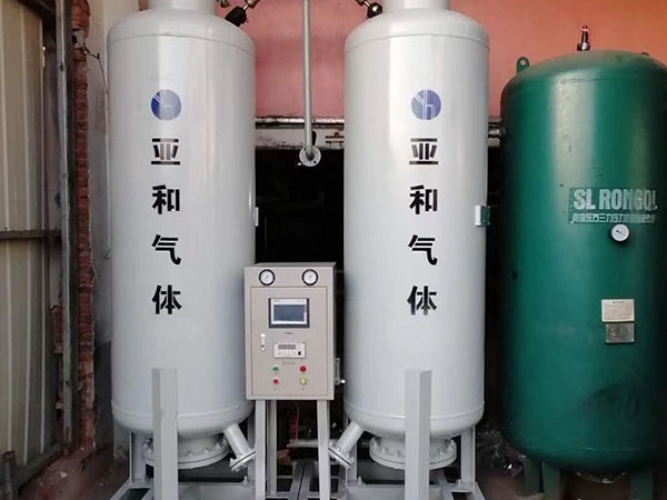 客户现场