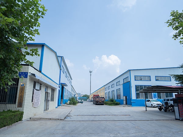 厂区图片